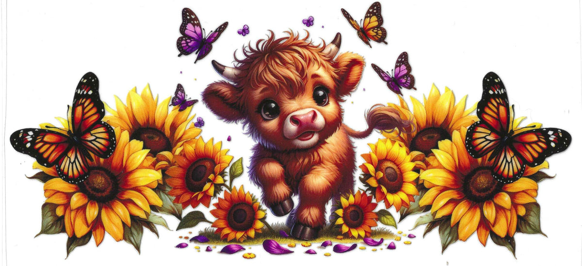 Highland Cows
