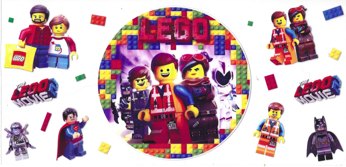 Lego