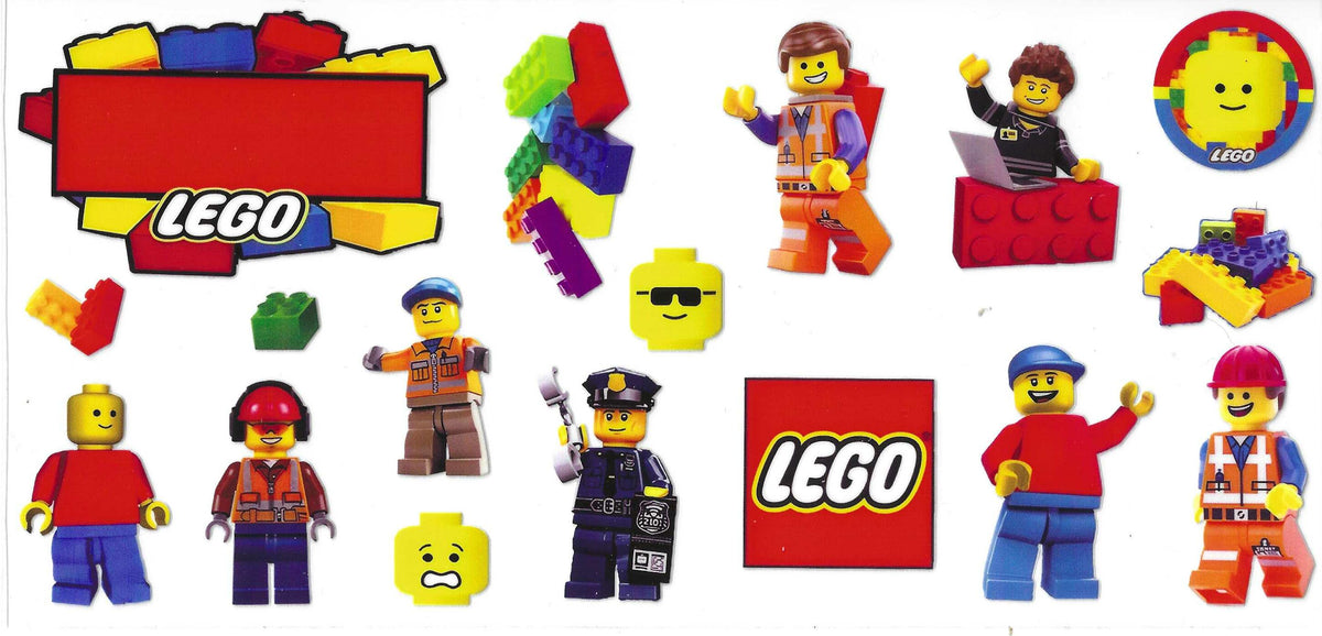 Lego