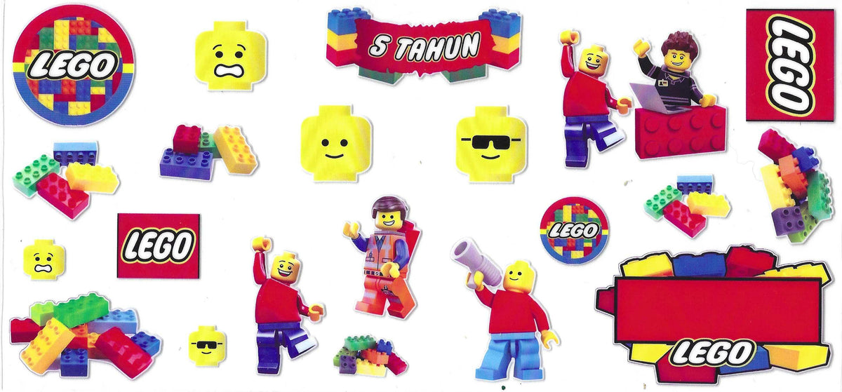 Lego