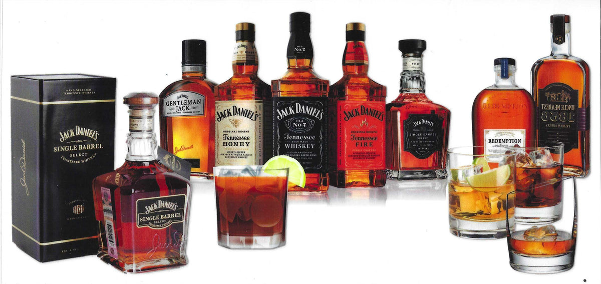 Liquor