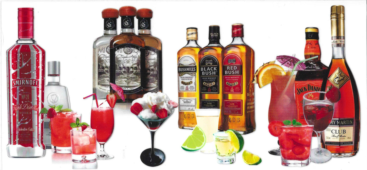 Liquor