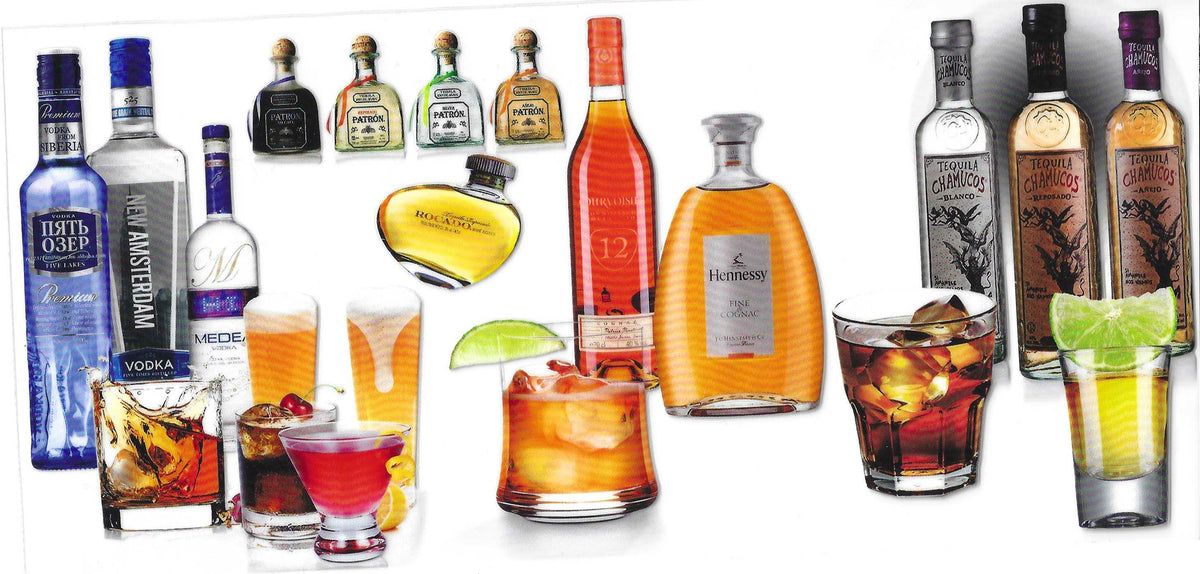 Liquor