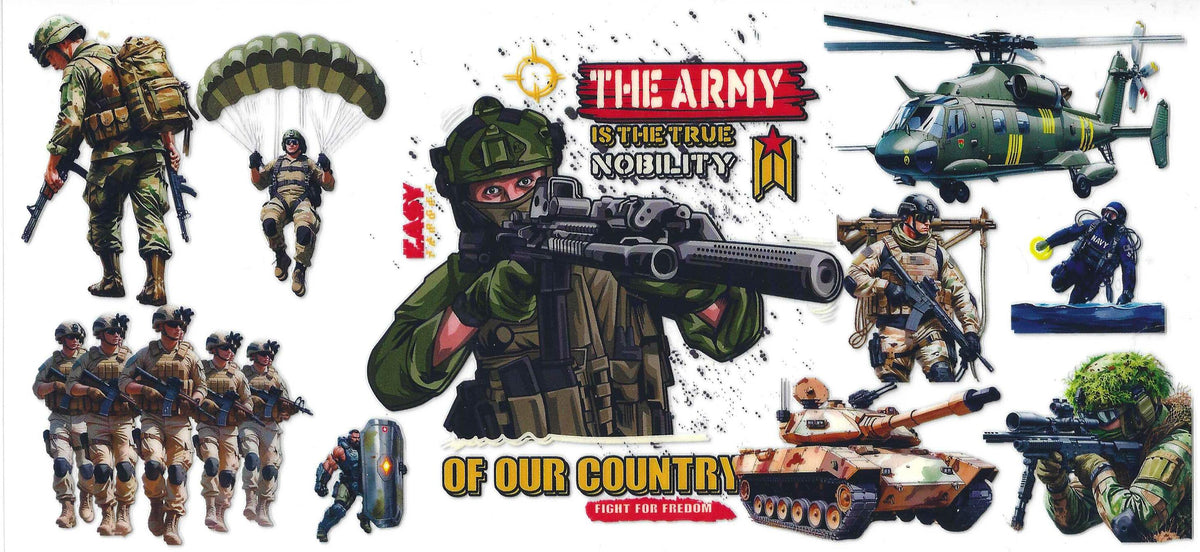 Military