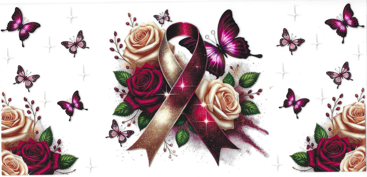 Ribbons