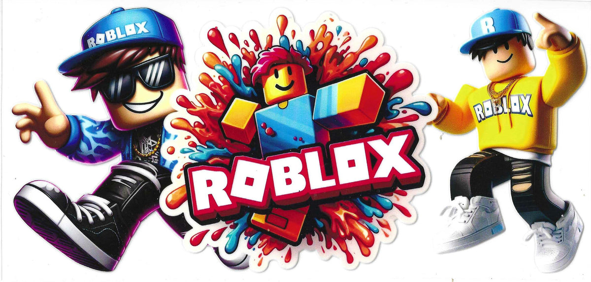 Roblox