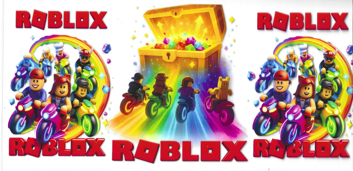 Roblox