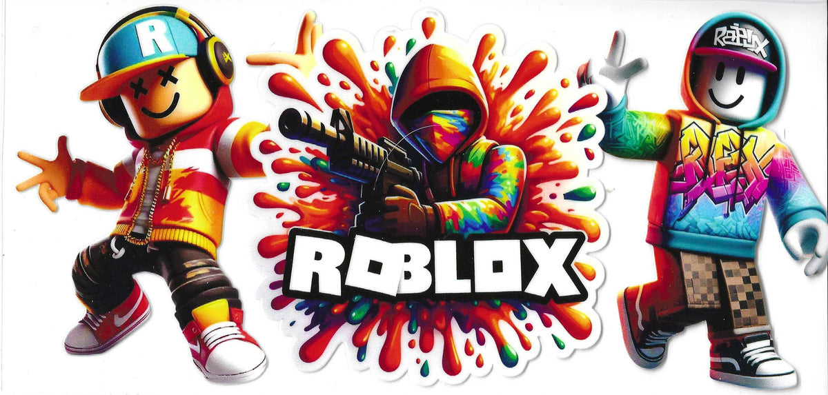 Roblox