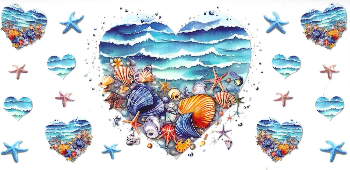 Seascapes