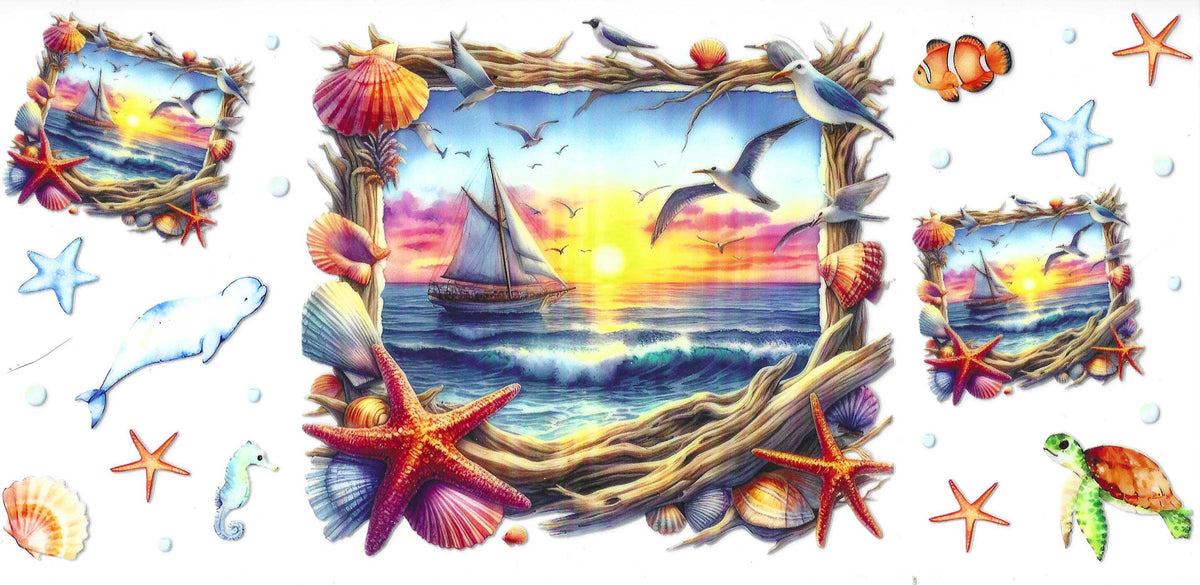 Seascapes