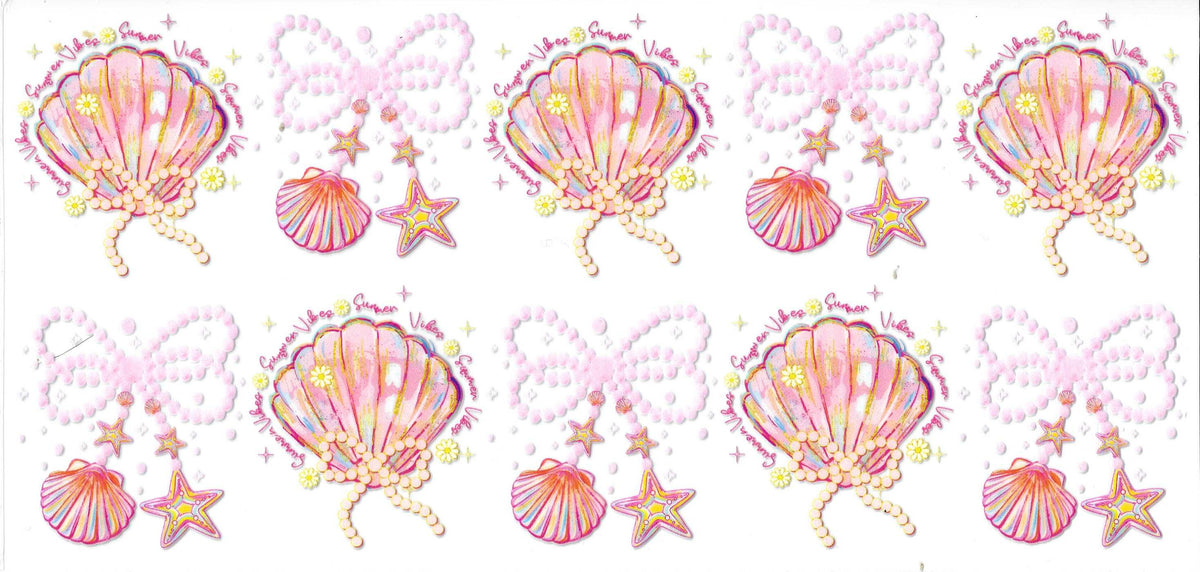 Seashells