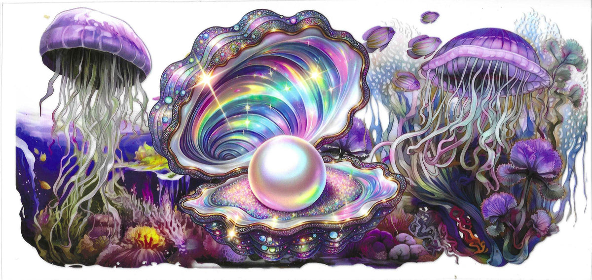 Seashells