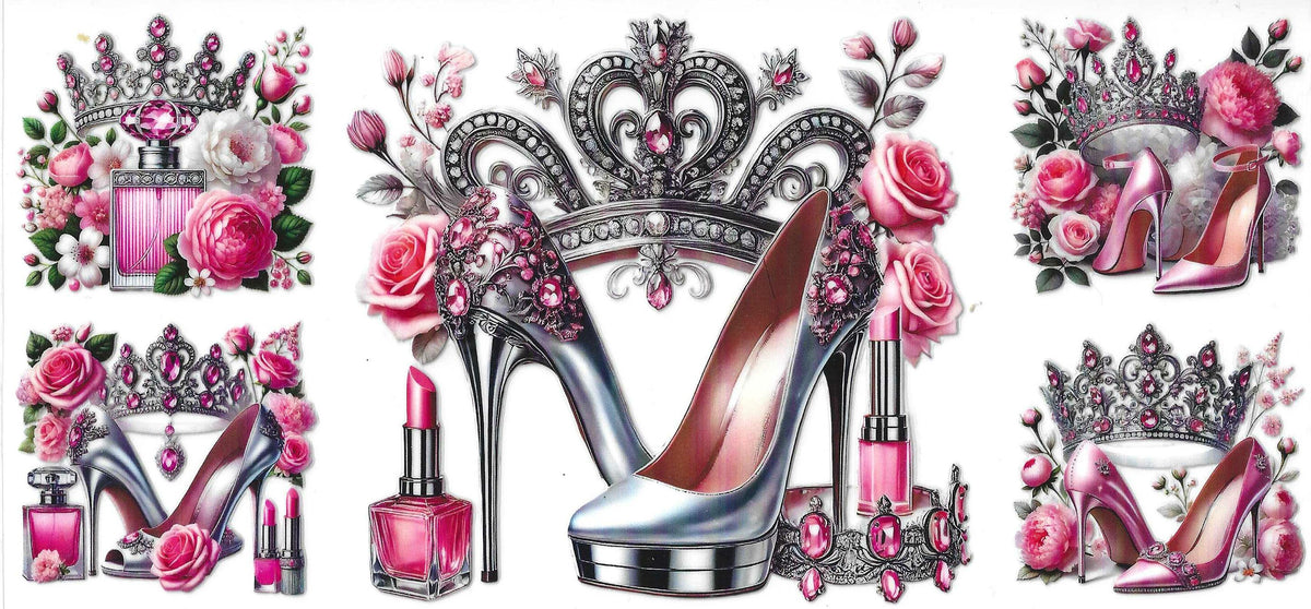 Stilettos