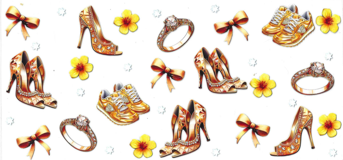 Stilettos