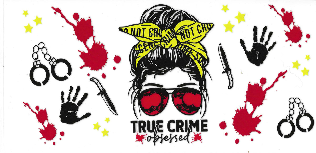 True Crime