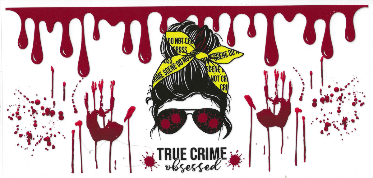 True Crime