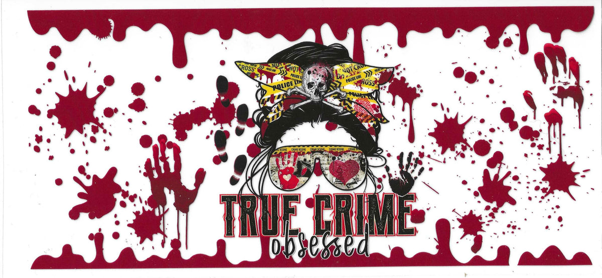 True Crime