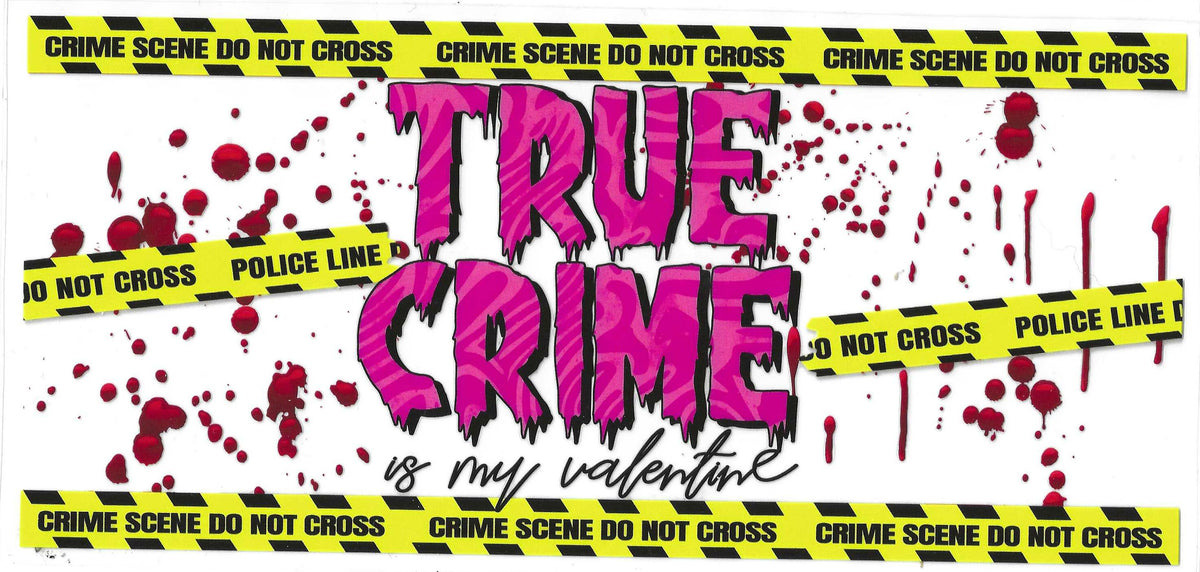 True Crime