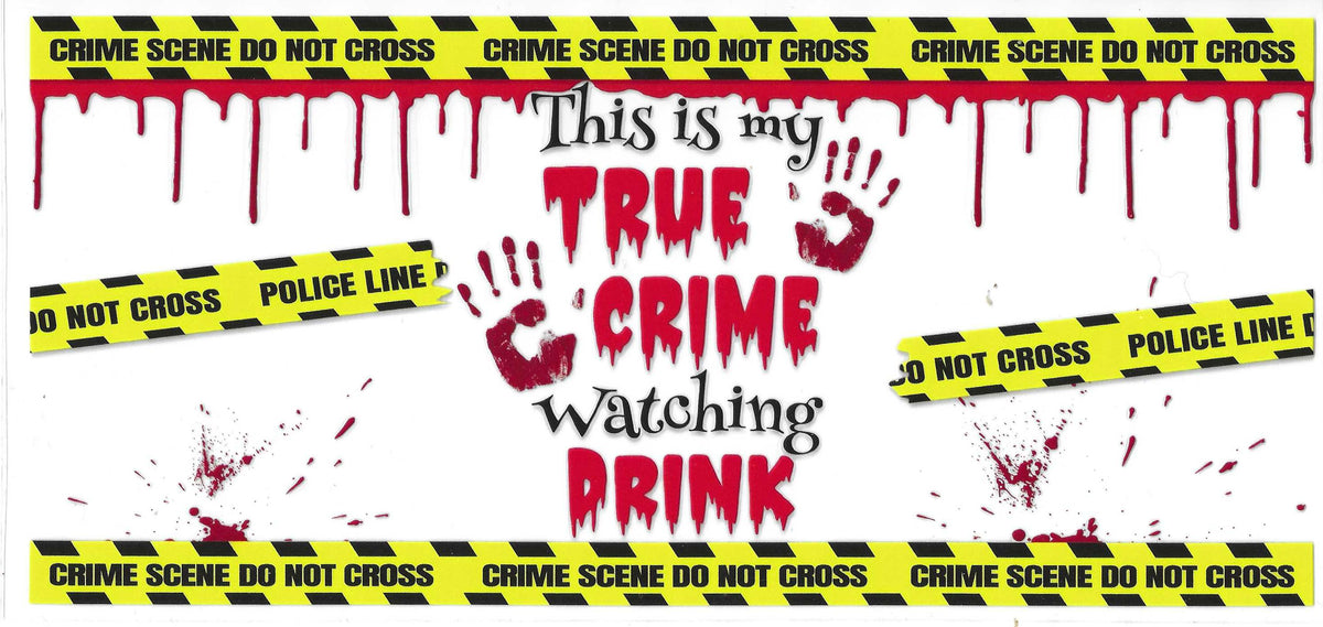 True Crime