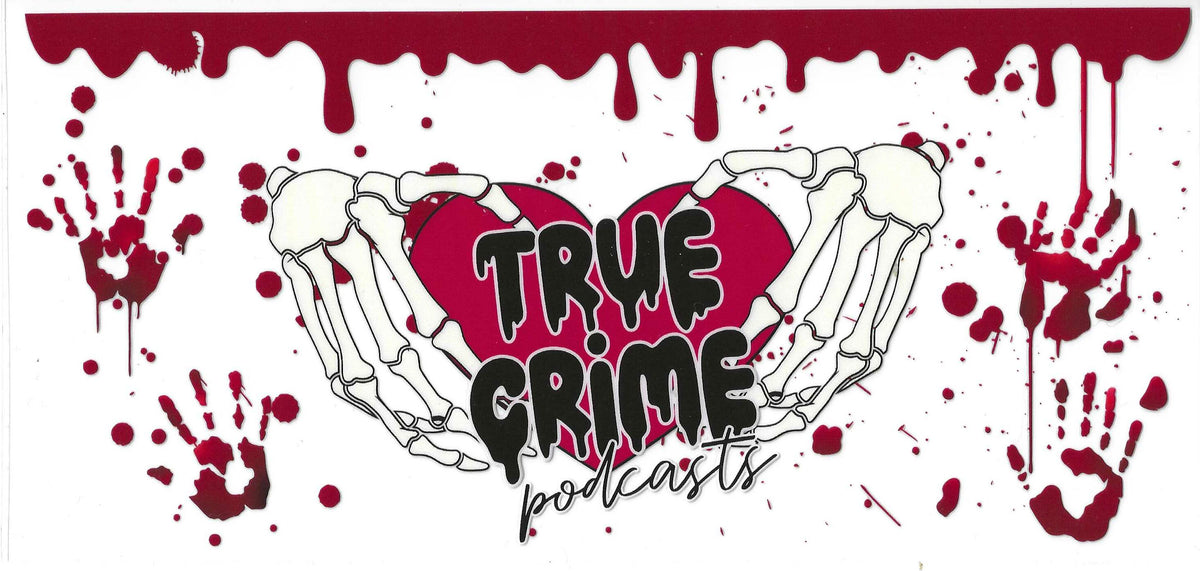 True Crime