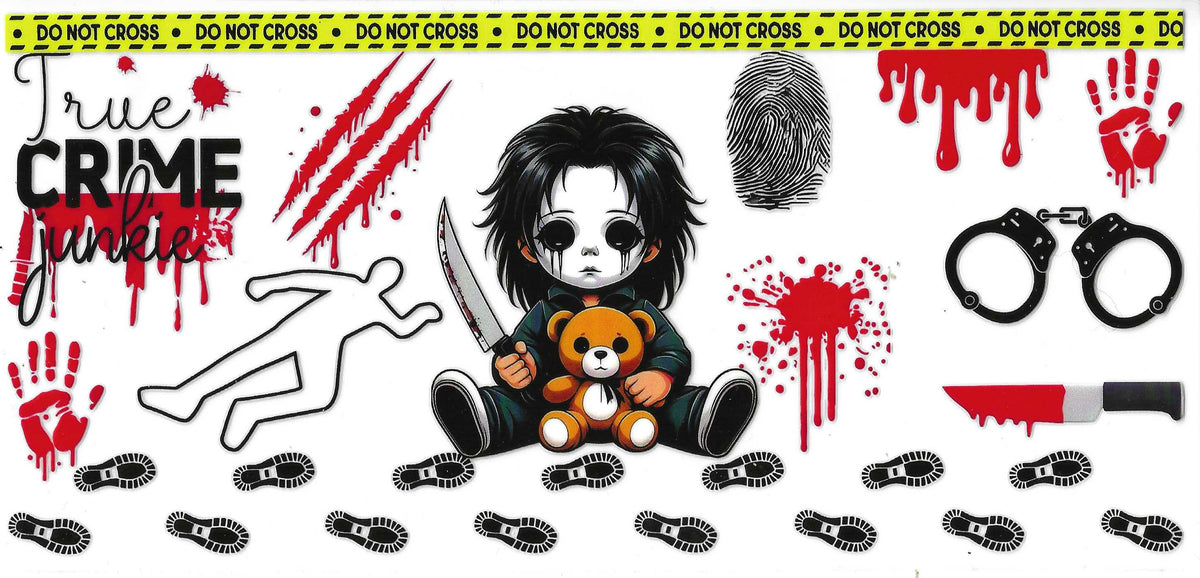 True Crime