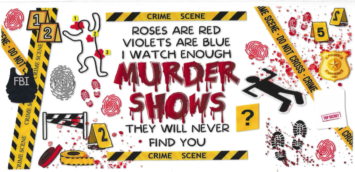 True Crime