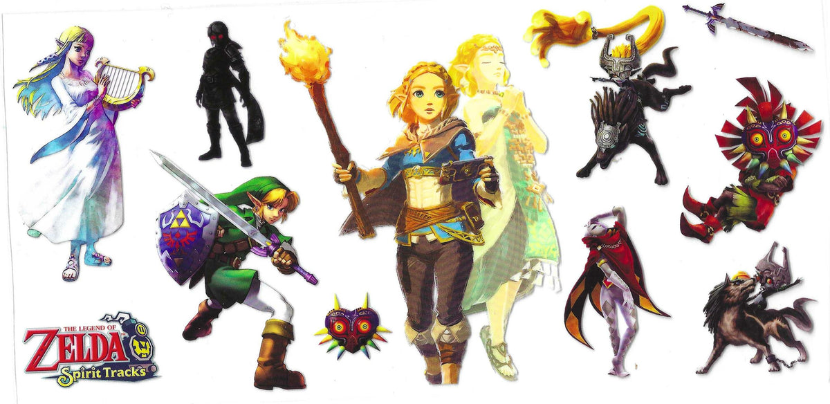 Zelda