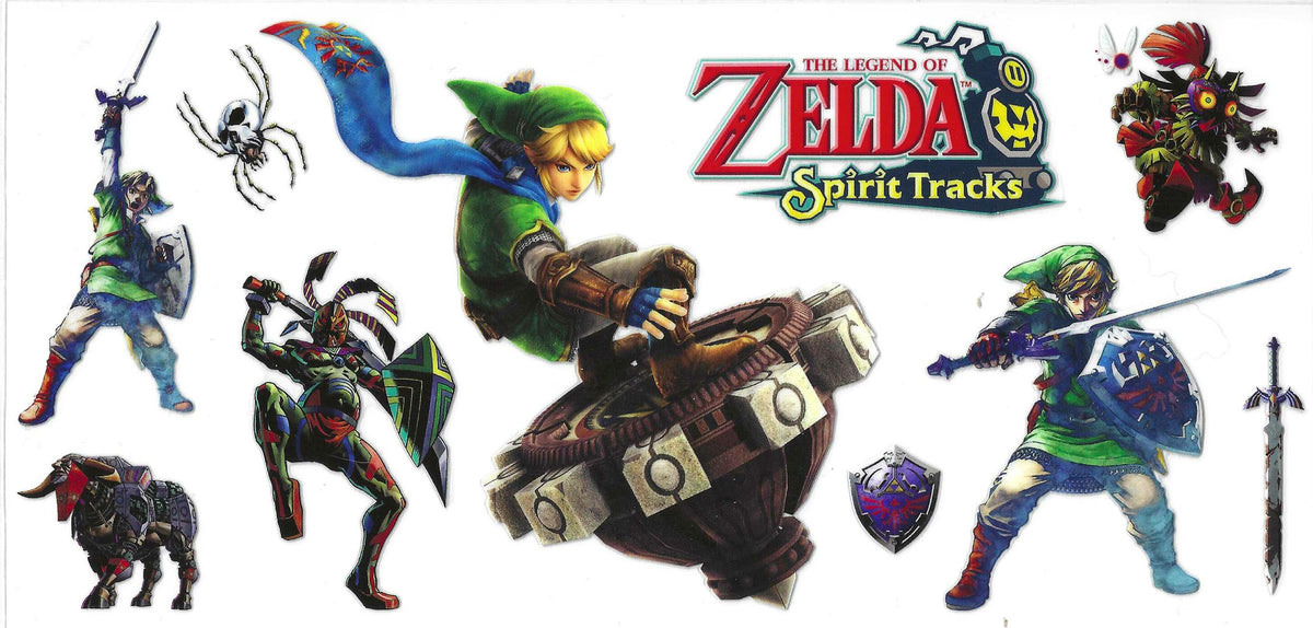 Zelda