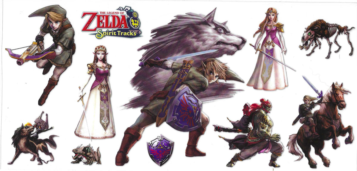 Zelda