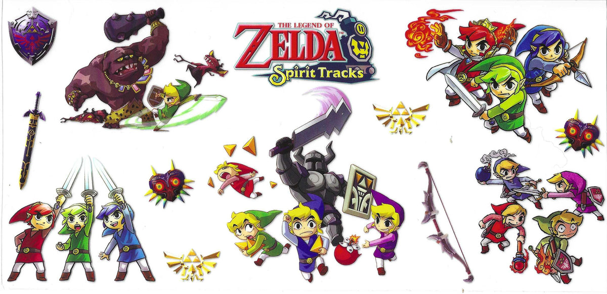 Zelda